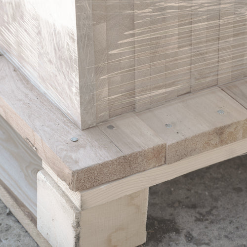 Płyta dębowa klasa A/A 1050mm x 1050mm x 20mm