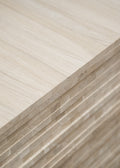Płyta dębowa klasa A/A 1050mm x 1050mm x 20mm