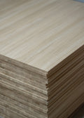 Płyta dębowa klasa A/B 1050mm x 1050mm x 20mm